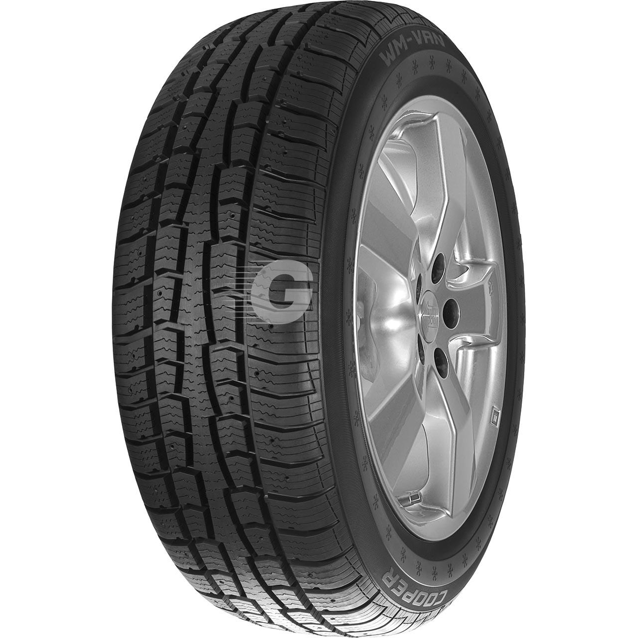 visuel COOPER WM-Van 215/65R16 109 R n°2