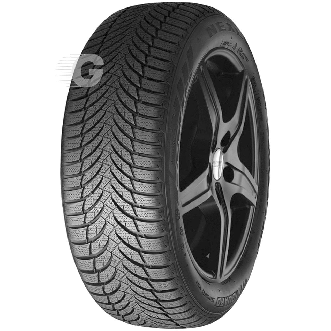 NEXEN Winguard Snow G 3 205/65R15 99 T