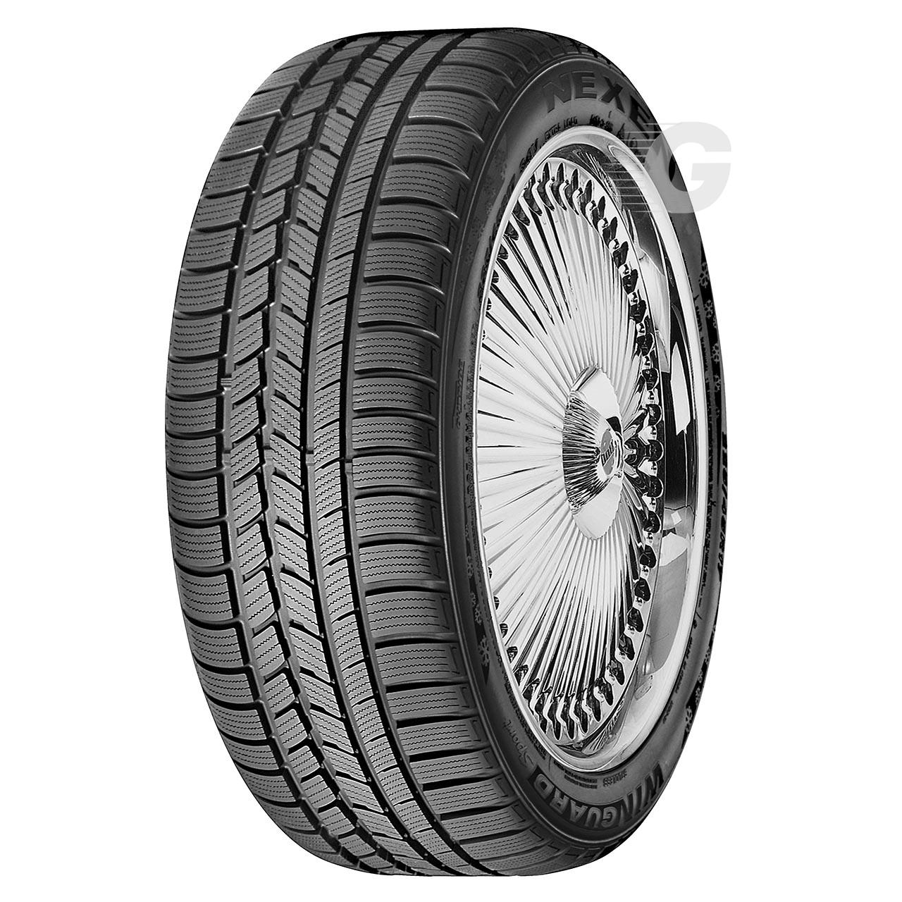 visuel NEXEN WINGUARD SPORT 195/45R16 84 H n°2