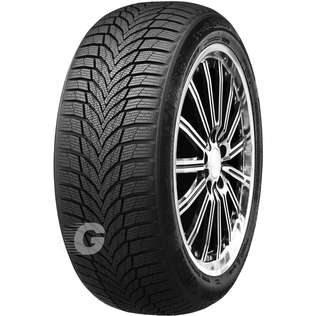 visuel NEXEN WINGUARD SPORT 2 WU7 205/40R17 84 V n°2