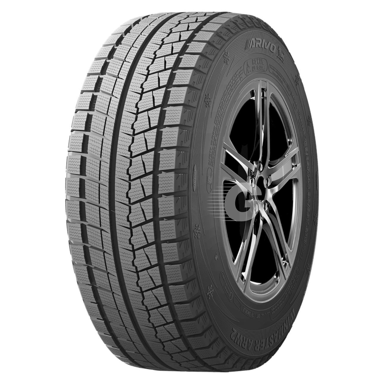 ARIVO WINMASTER ARW2 155/70R13 75 T