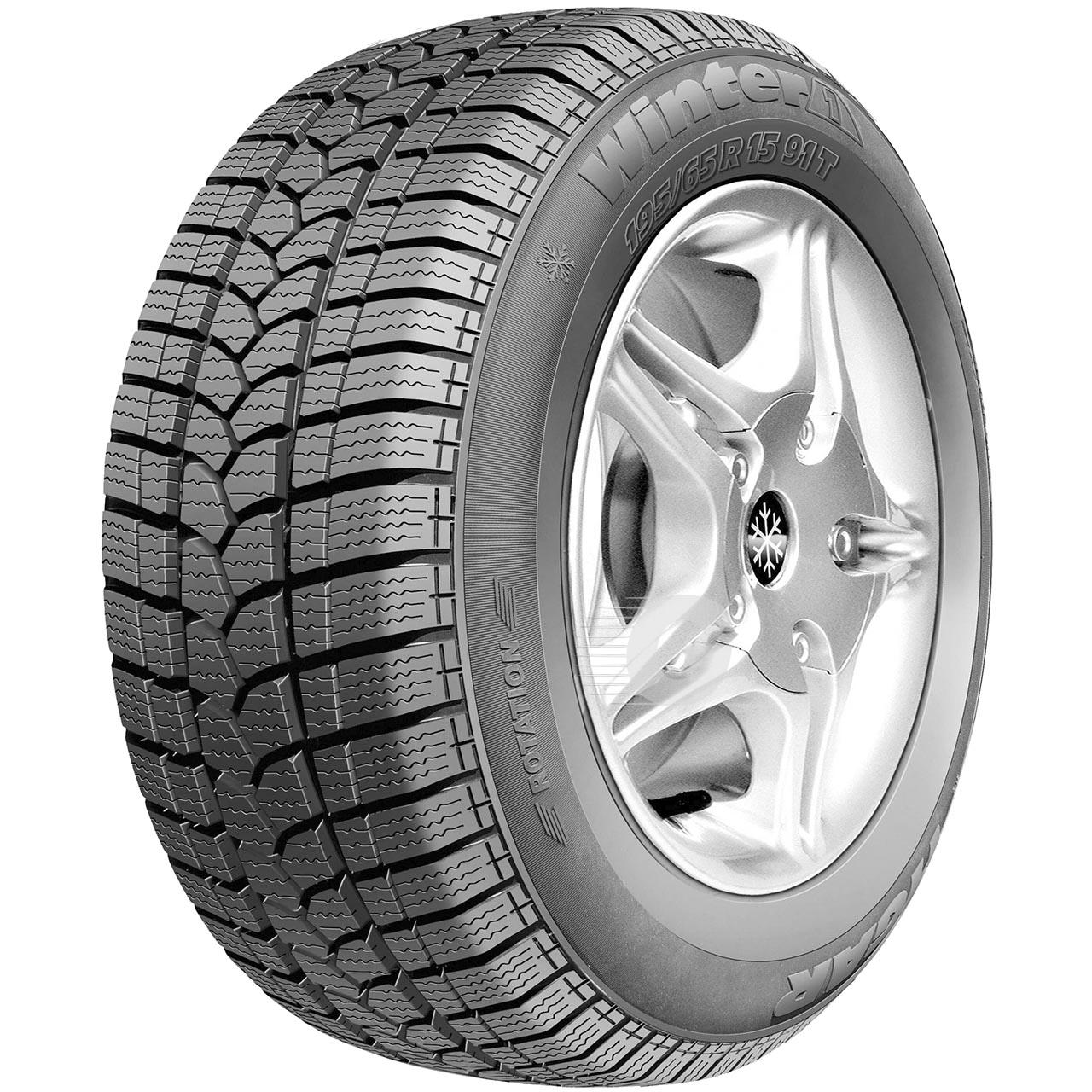 TIGAR Winter 165/65R15 81 T