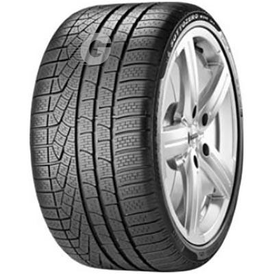 visuel PIRELLI WINTER 240 SOTTOZERO 2 205/55R16 94 V n°2