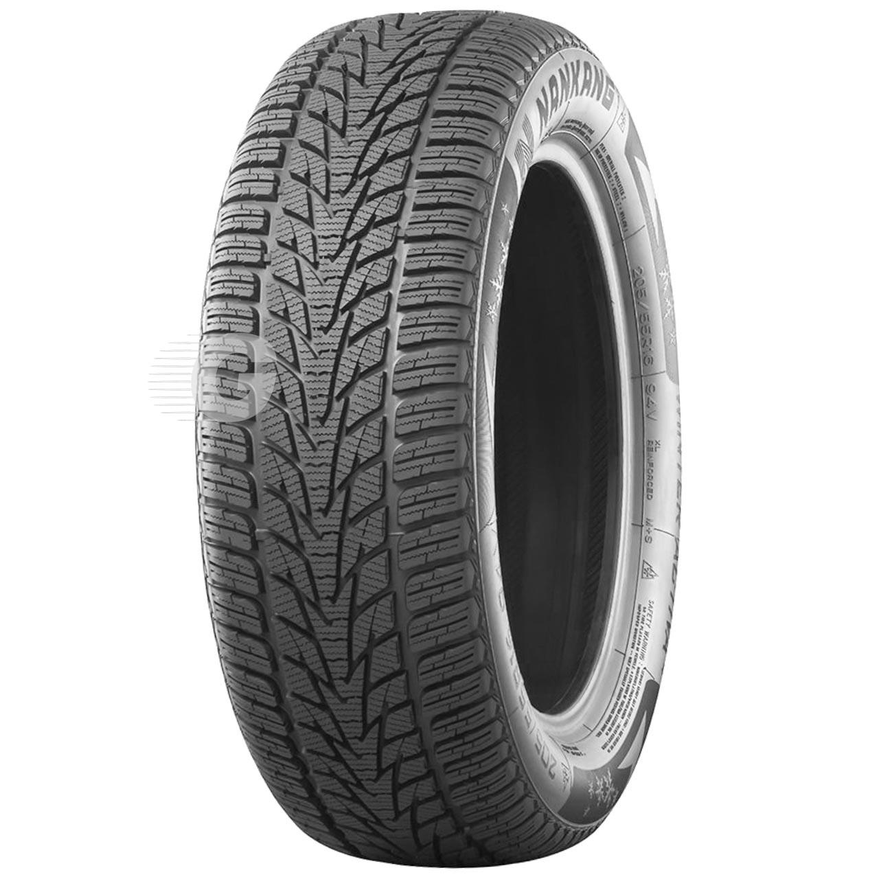 NANKANG WINTER ACTIVA SV 4 175/55R15 77 T
