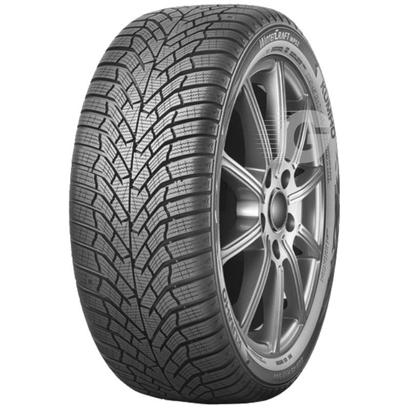 KUMHO WP52 195/65R16 92 H