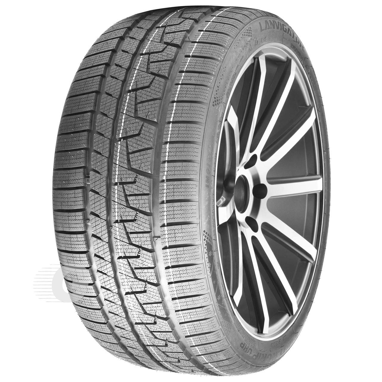 LANVIGATOR WINTER GRIP UHP 185/70R14 92 T