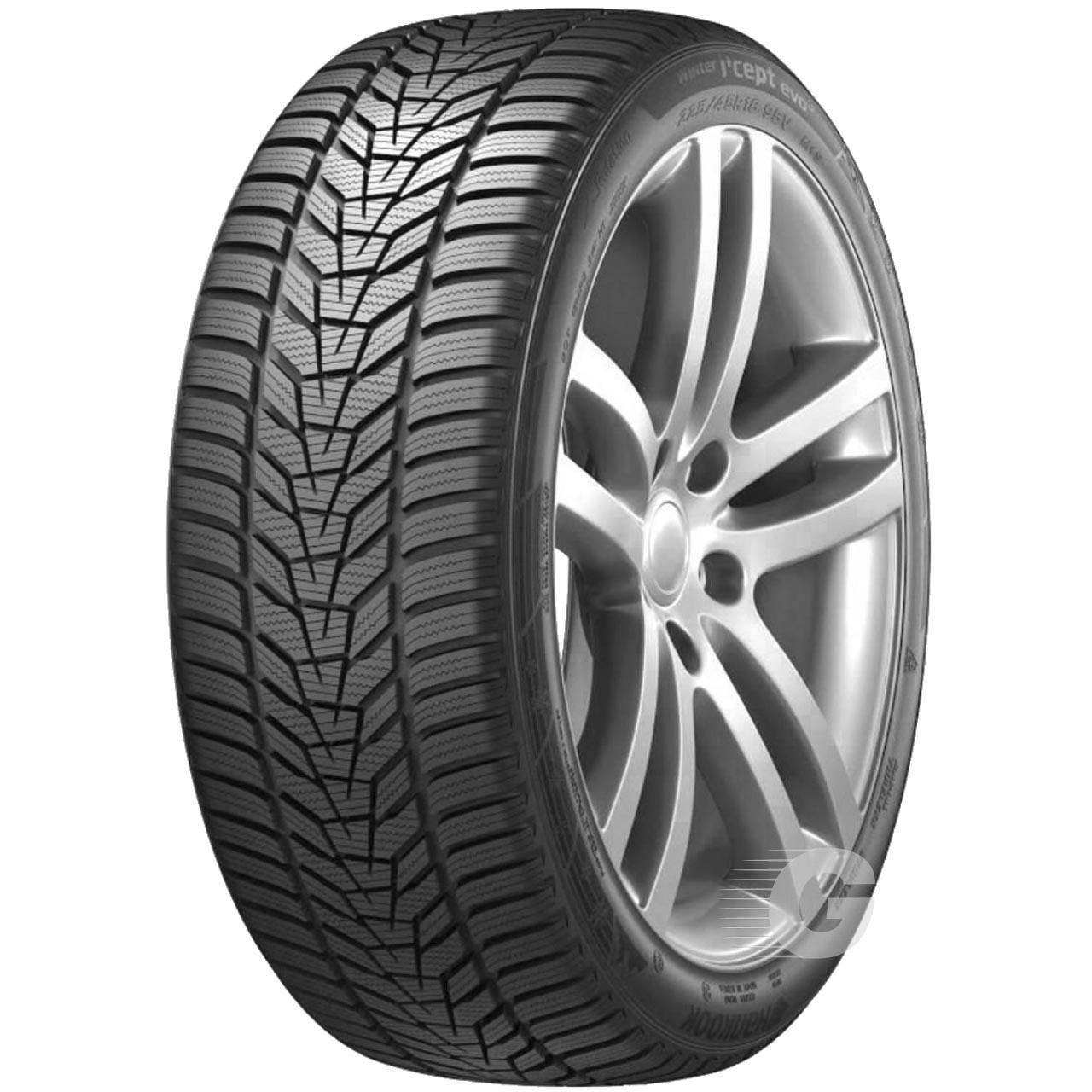 HANKOOK WINTER I CEPT EVO3 W330 255/45R18 103 V