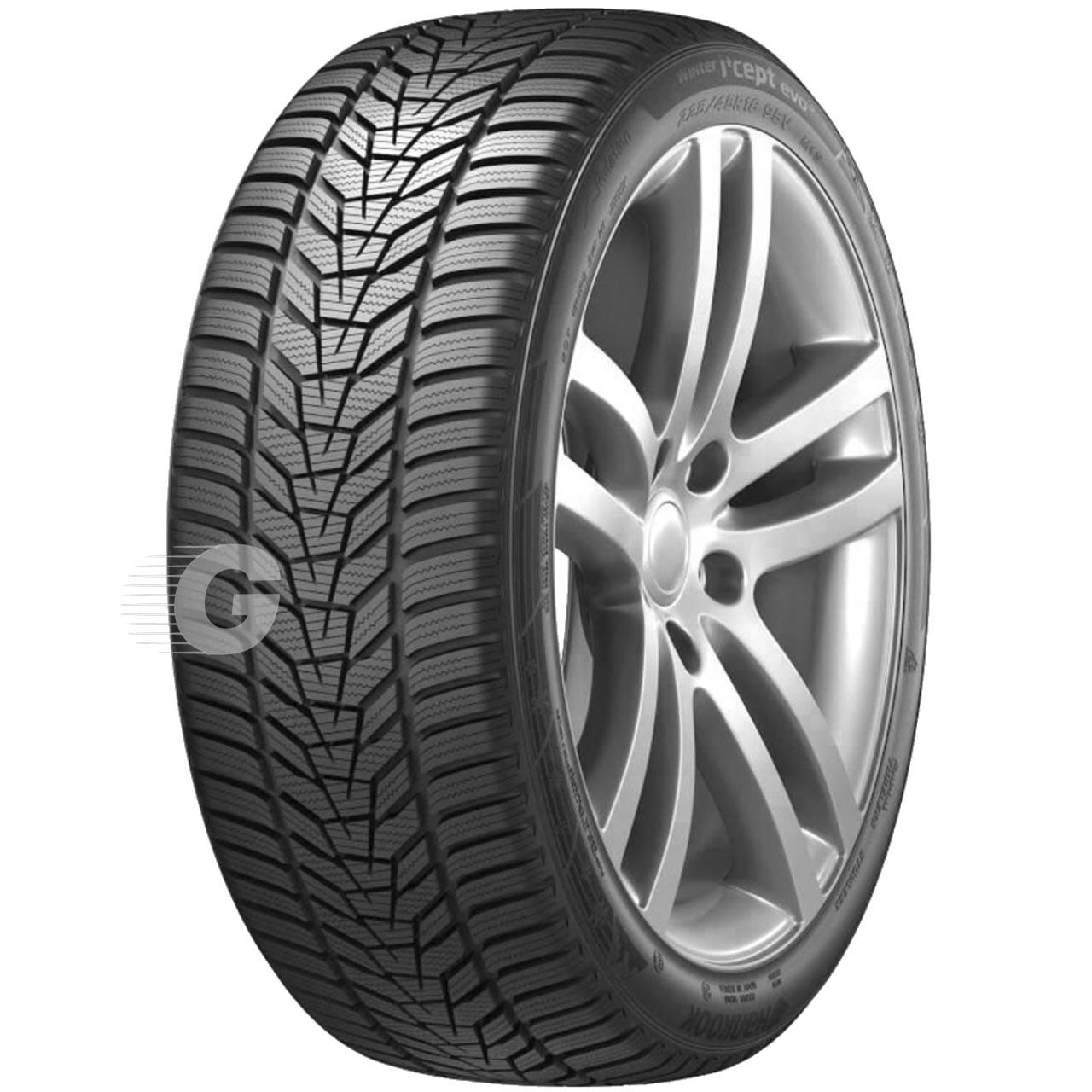 HANKOOK WINTER I CEPT EVO3 W330B 245/50R18 100 H