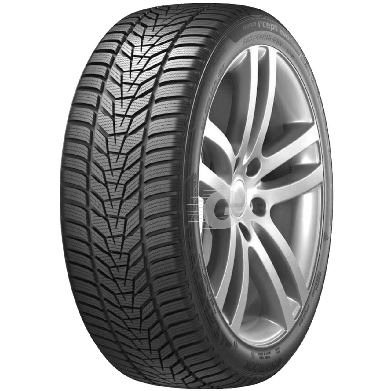 HANKOOK Winter i*cept evo3 W330C 275/45R20 110 V