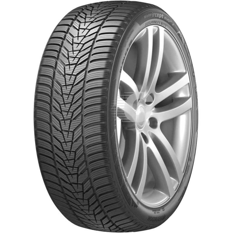 visuel HANKOOK WINTER I CEPT EVO3 X W330A 295/30R22 103 W n°2