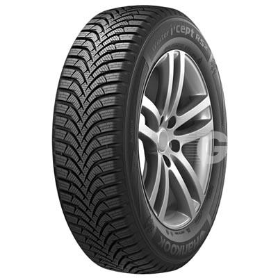 visuel HANKOOK Winter i*cept RS2 W452 155/65R14 75 T n°2