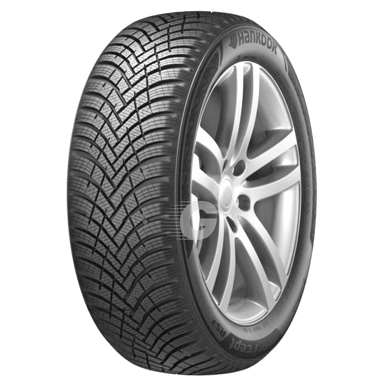 HANKOOK Winter i*cept RS3 W462 175/70R14 88 T