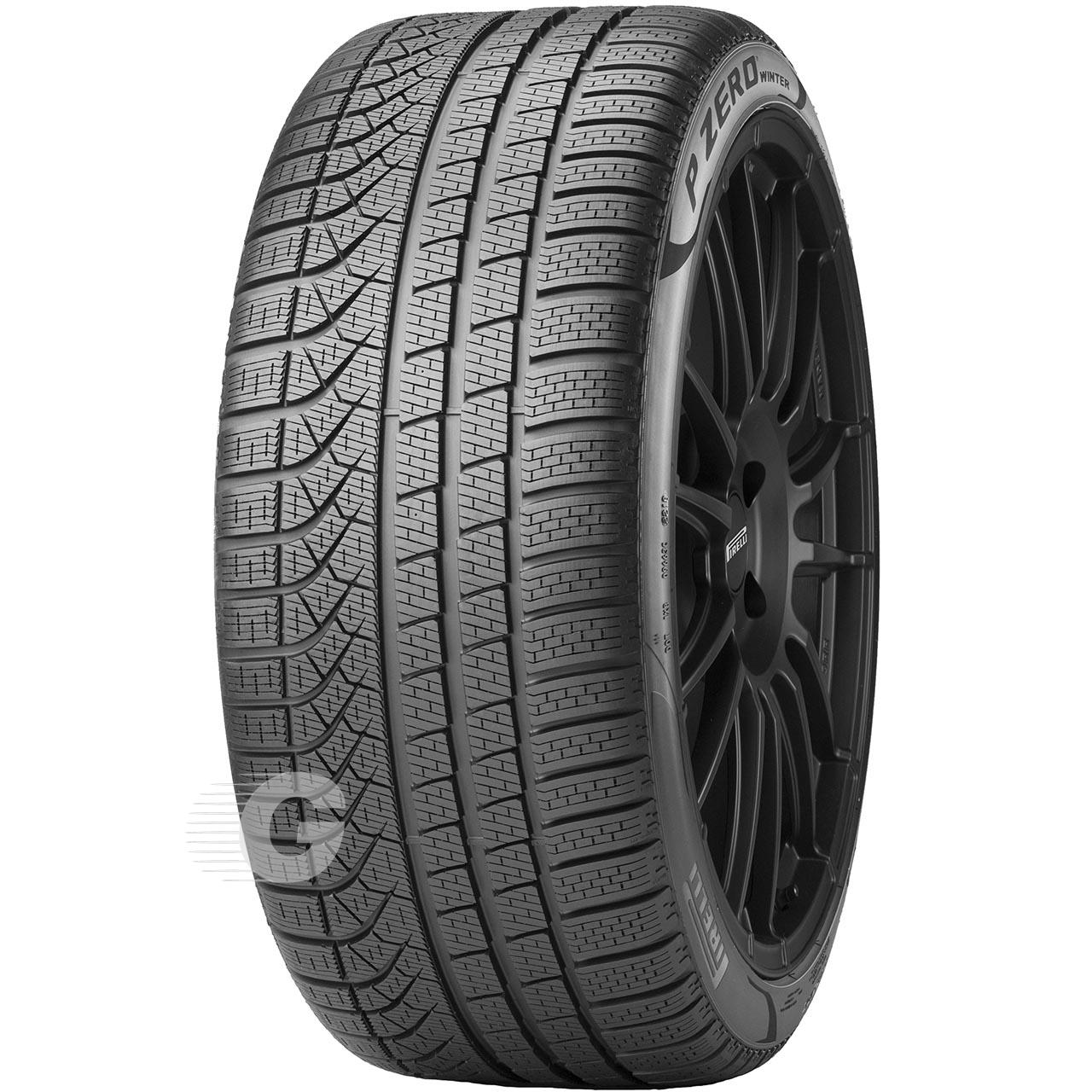 PIRELLI PZERO WINTER 225/35R20 90 W