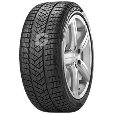 visuel PIRELLI Winter Sottozero 3 205/60R16 92 H n°2