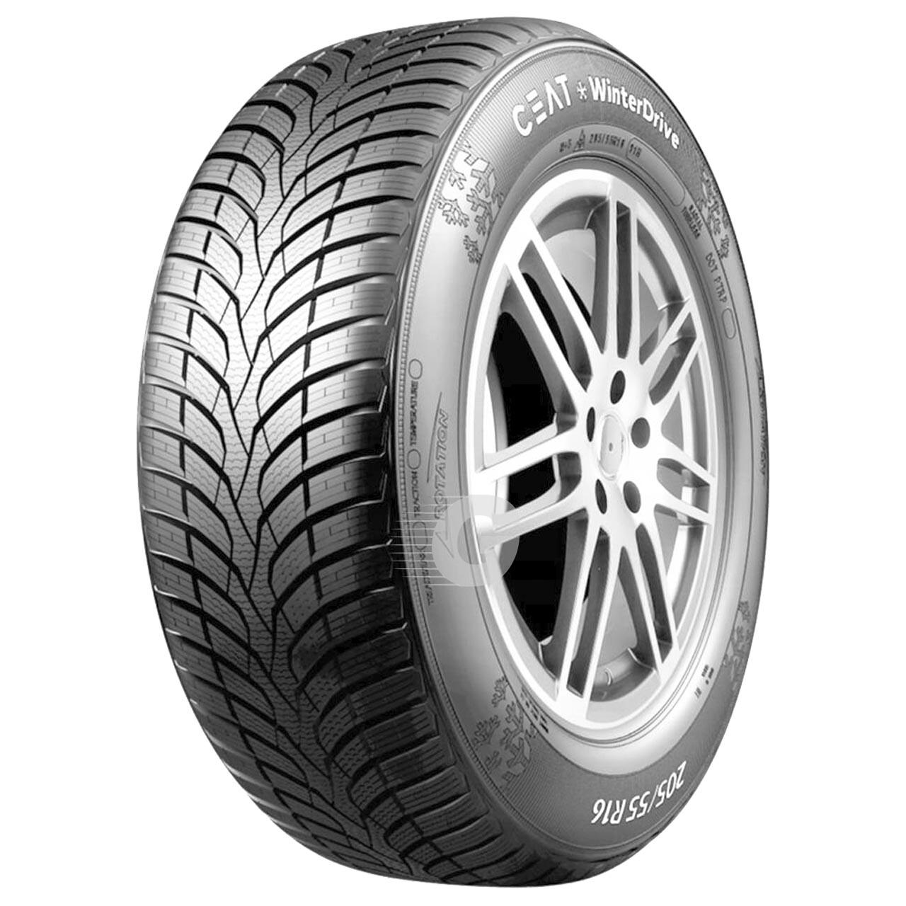 CEAT WINTERDRIVE SPORT 225/45R18 95 V