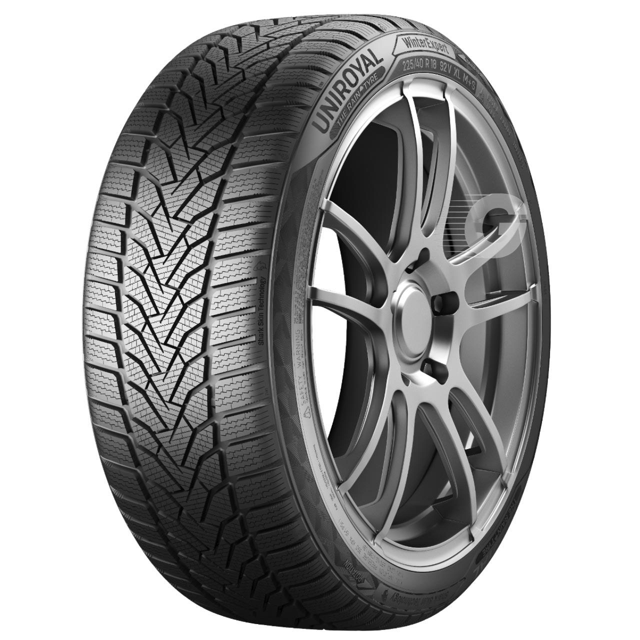 visuel UNIROYAL WinterExpert 205/55R16 91 T n°2