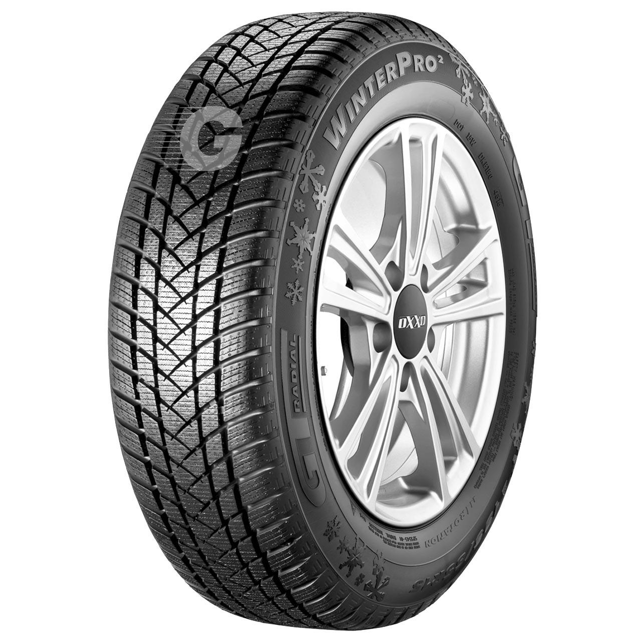 visuel GT-RADIAL WINTERPRO 2 235/60R17 106 H n°2