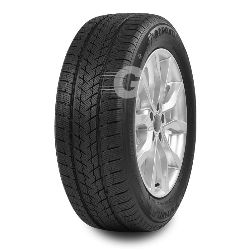 DAVANTI WINTOURA SUV 255/50R20 109 V