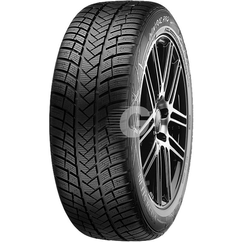 VREDESTEIN Wintrac Pro 325/35R22 114 Y