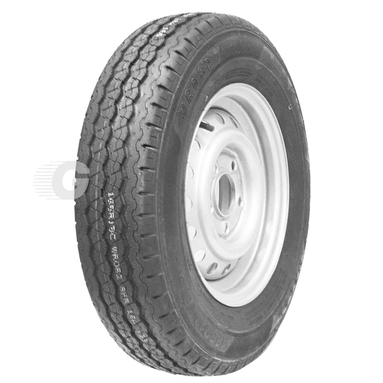 JOURNEY WR 082 155/80R12 88 N