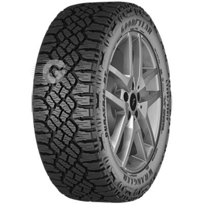 GOODYEAR WRANGLER DURATRAC RT 265/65R18 117 Q