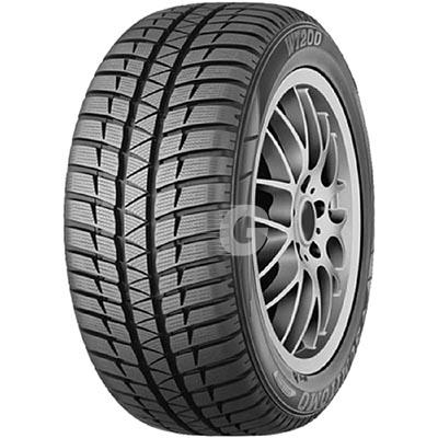 visuel SUMITOMO WT200 195/55R16 87 H n°2