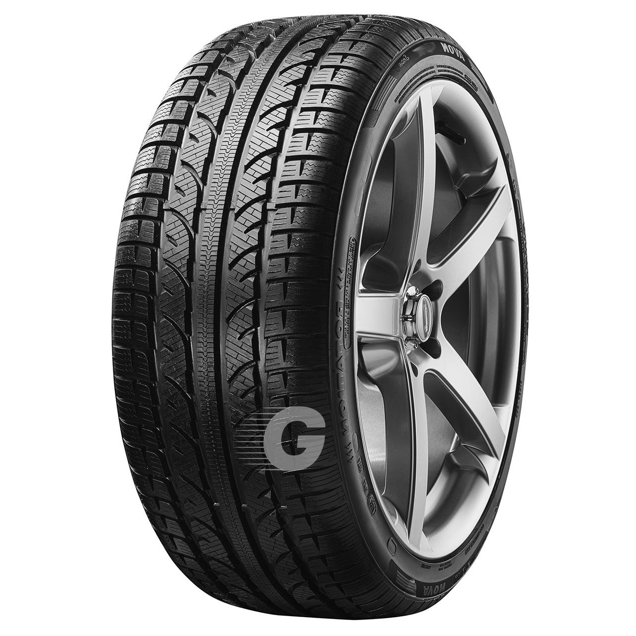 AVON WX7 WINTER 215/65R16 98 H