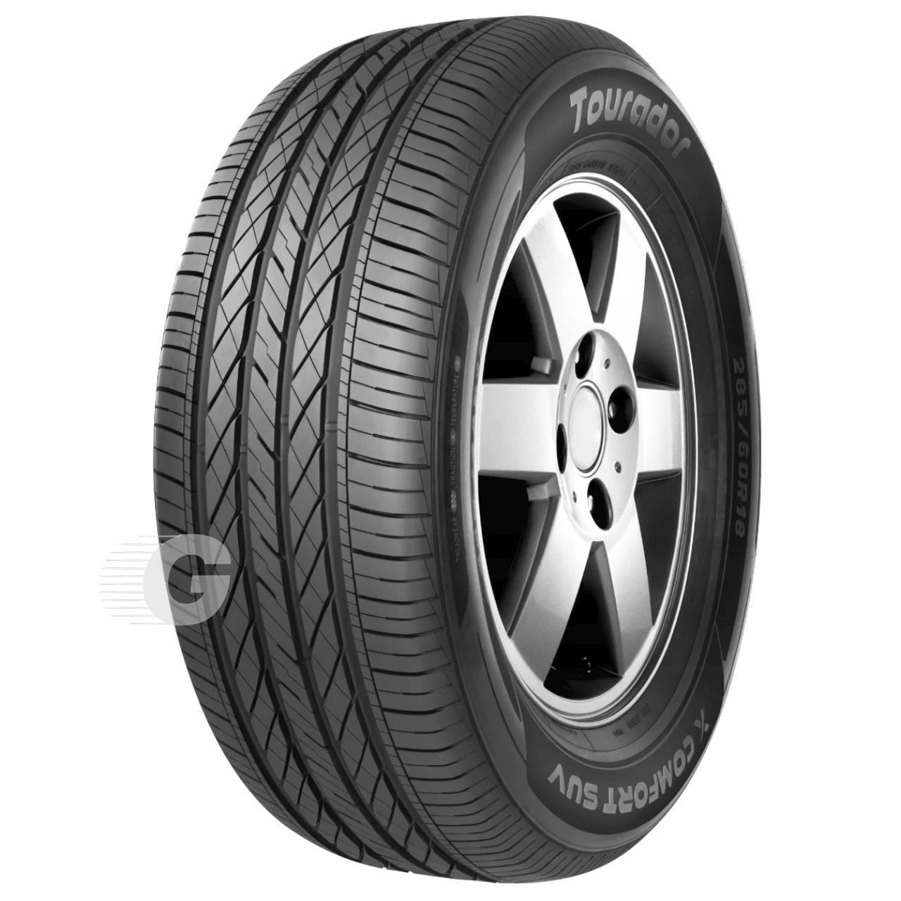 TOURADOR X COMFORT SUV 225/70R16 107 H