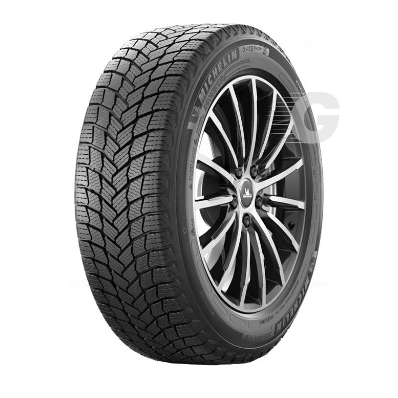 MICHELIN X-Ice Snow 285/35R20 104 H