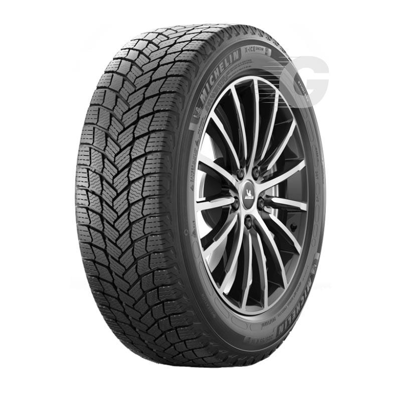 MICHELIN X-Ice Snow SUV 245/70R18 110 H