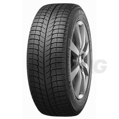 visuel MICHELIN X-Ice Xi3 245/50R19 101 H n°2