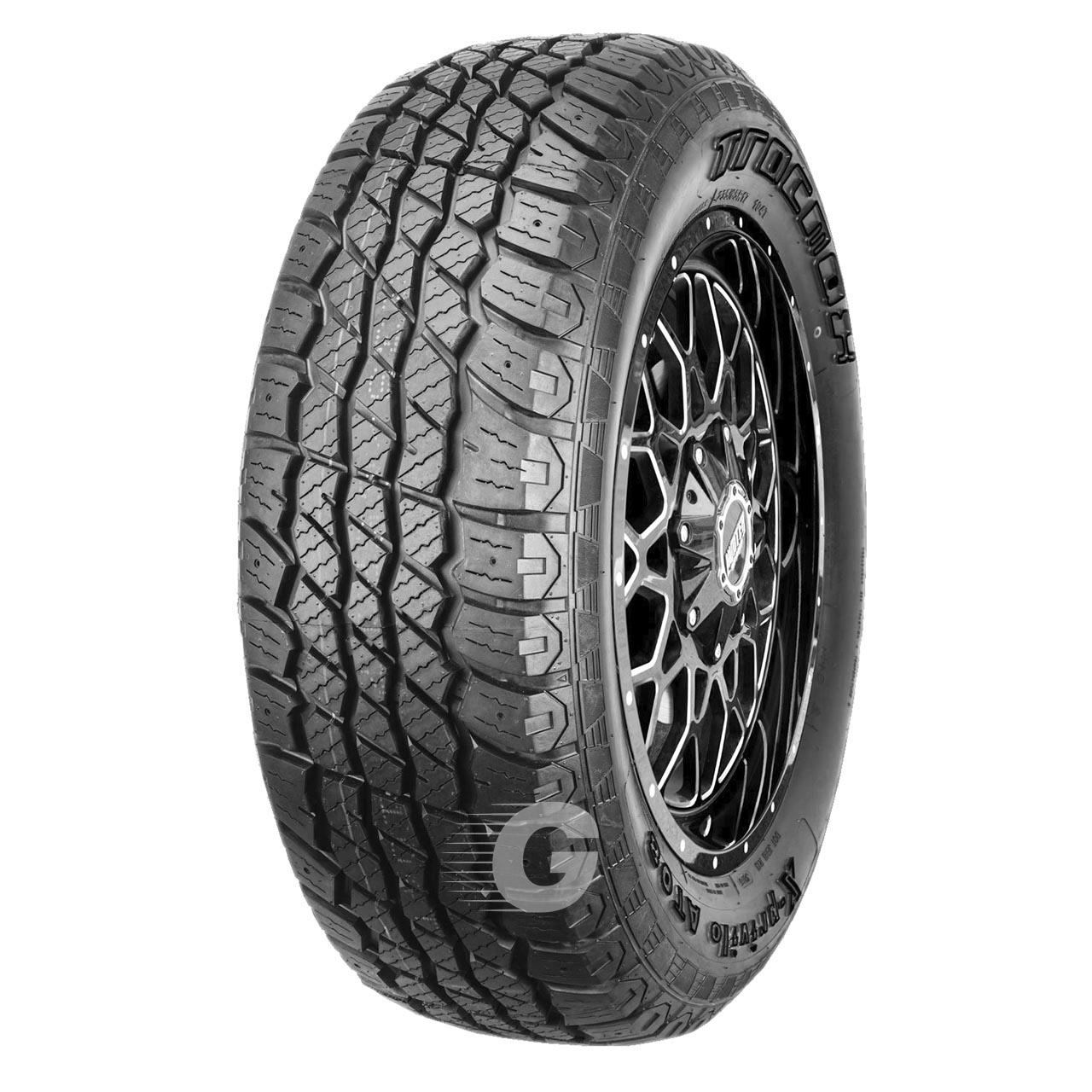 TRACMAX X Privilo AT08 225/60R17 99 T