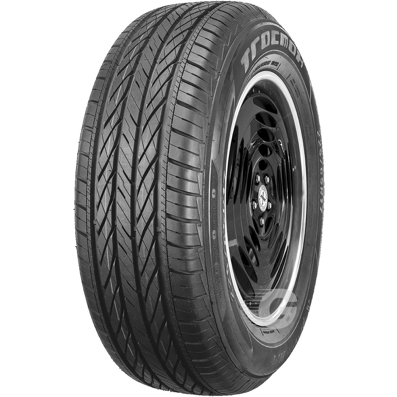 TRACMAX X PRIVILO HT 285/65R17 116 H
