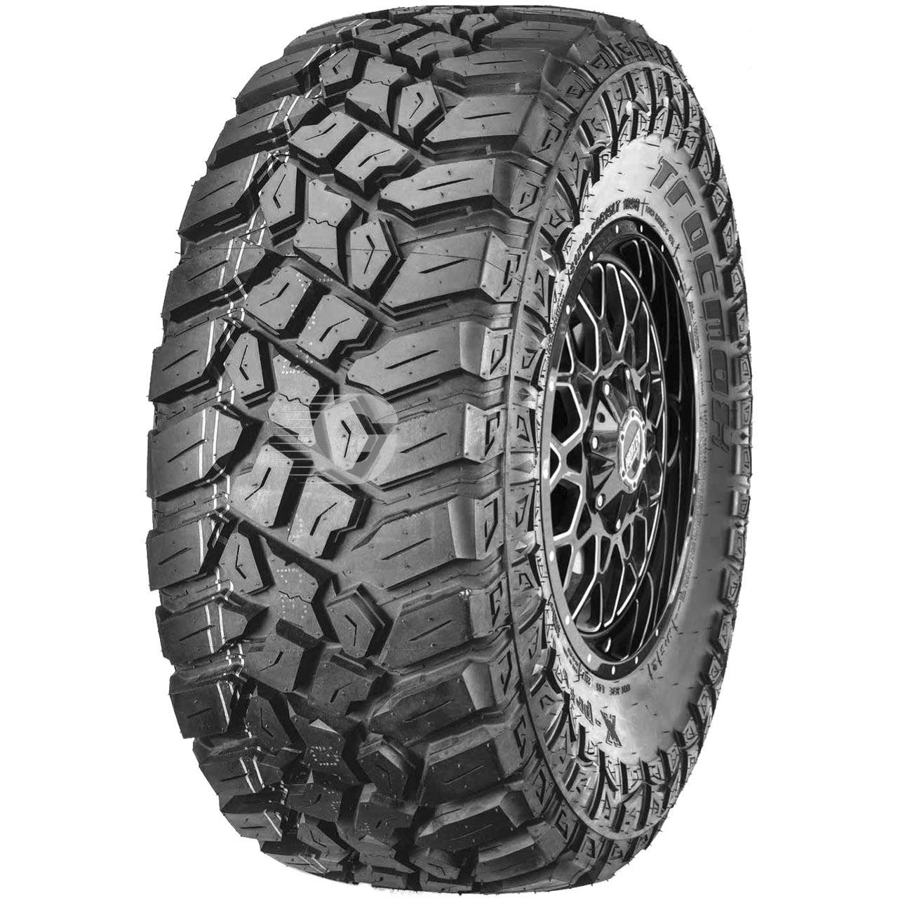 TRACMAX X Privilo M/T 265/75R16 123 Q