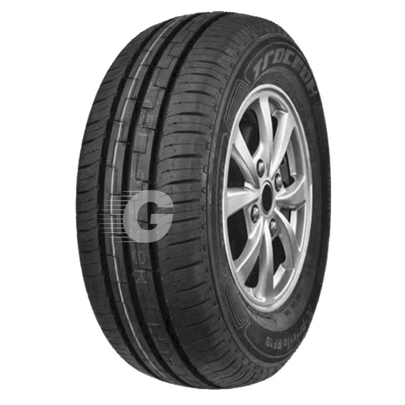 TRACMAX X PRIVILO RF19 185/80R14 102 S