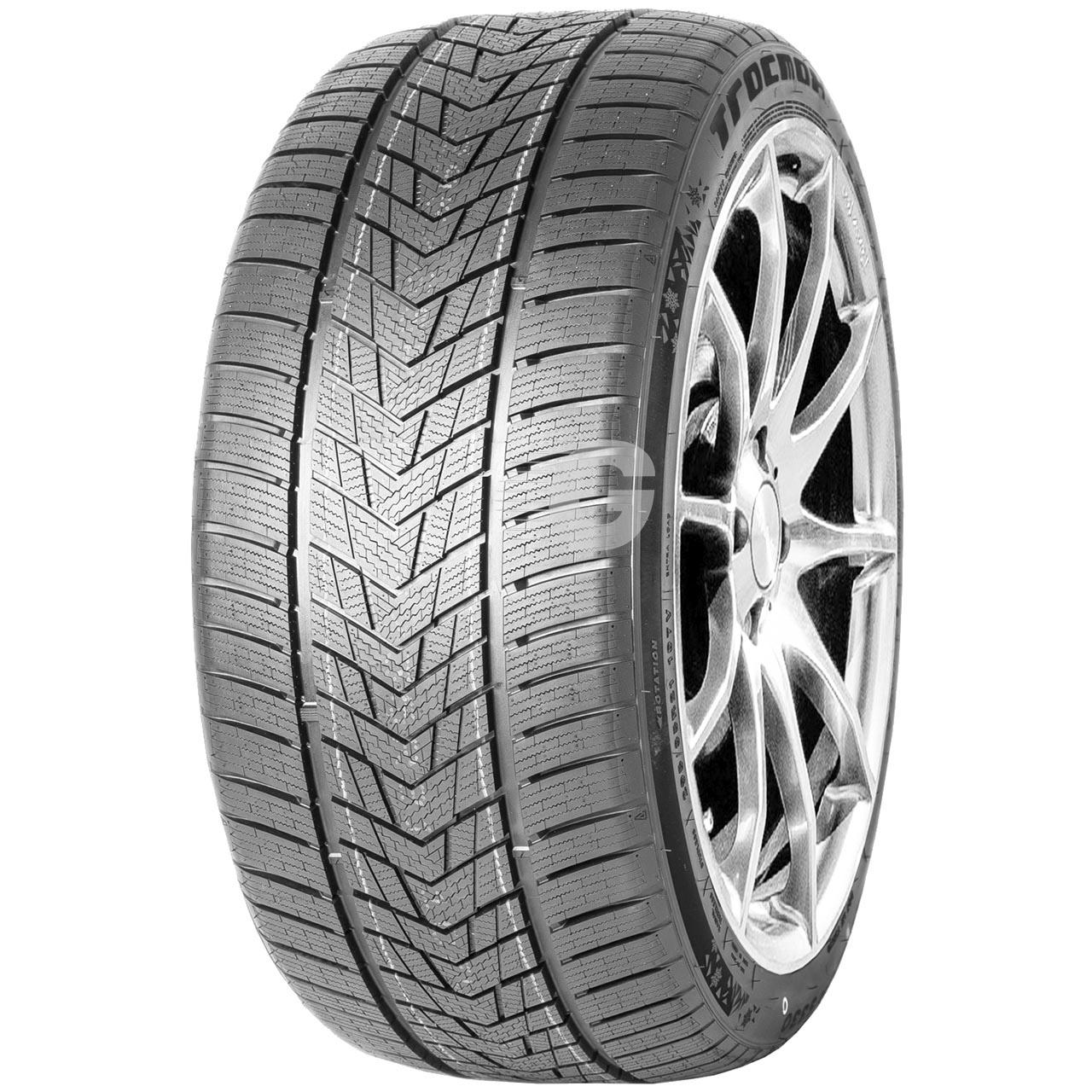 TRACMAX X PRIVILO S 330 215/65R17 99 V