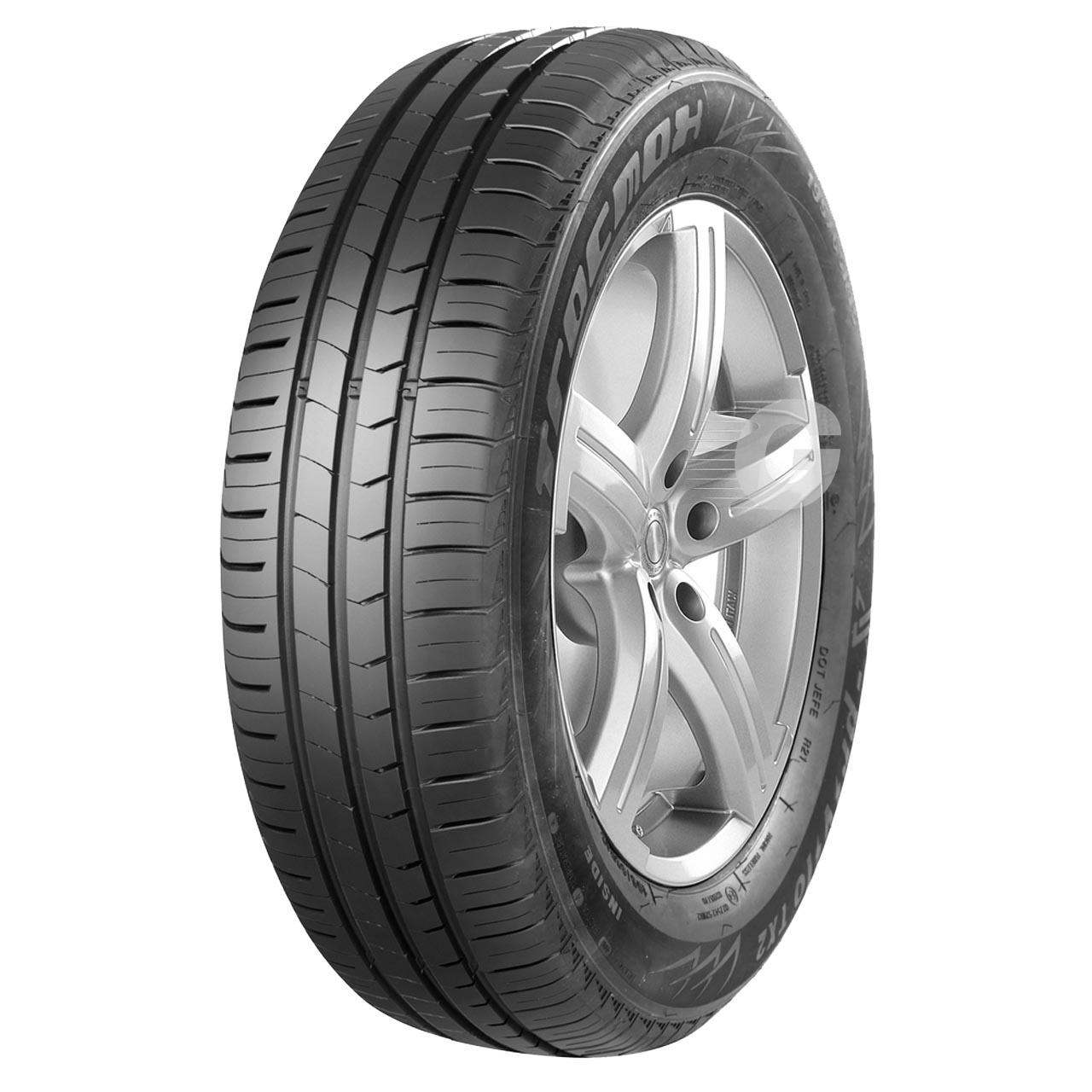 visuel TRACMAX X PRIVILO TX2 155/80R12 77 T n°2