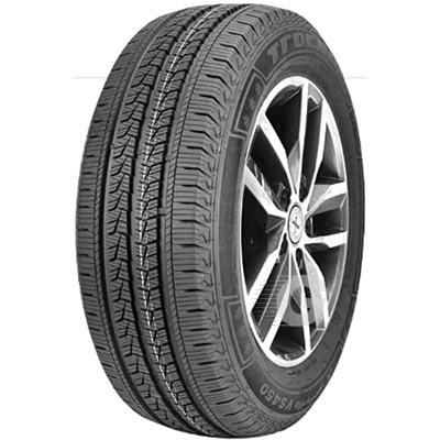 TRACMAX X PRIVILO VS450 195/80R14 106 R