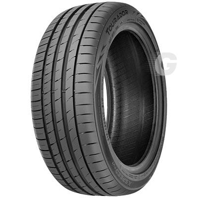 TOURADOR X SPEED TU1 235/55R19 105 Y