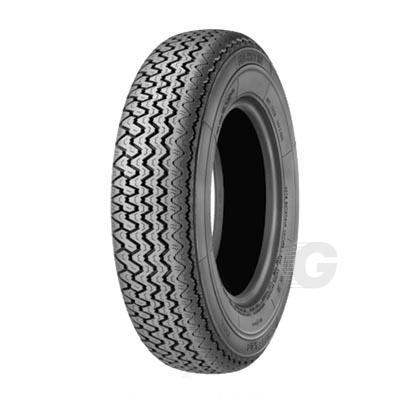 visuel MICHELIN XAS 180/0R15 89 H n°2