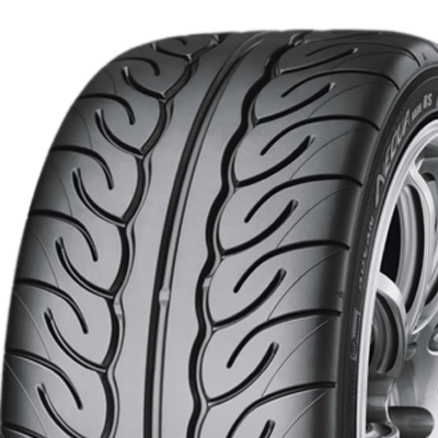 YOKOHAMA Advan Neova AD08RS 255/40R17 94 W