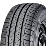 YOKOHAMA BluEarth-Van RY55 185/75R16 104 S