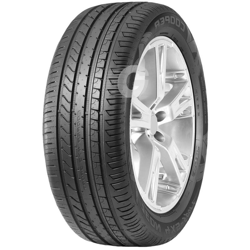 visuel COOPER ZEON 4XS SPORT 245/70R16 111 H n°2