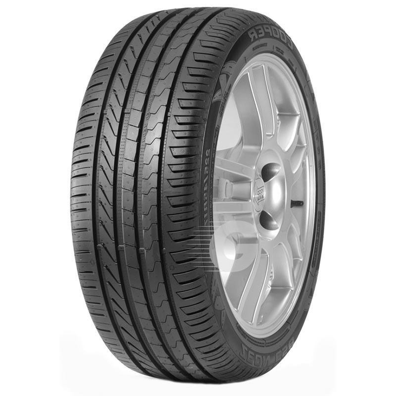 COOPER Zeon CS8 205/40R17 84 Y