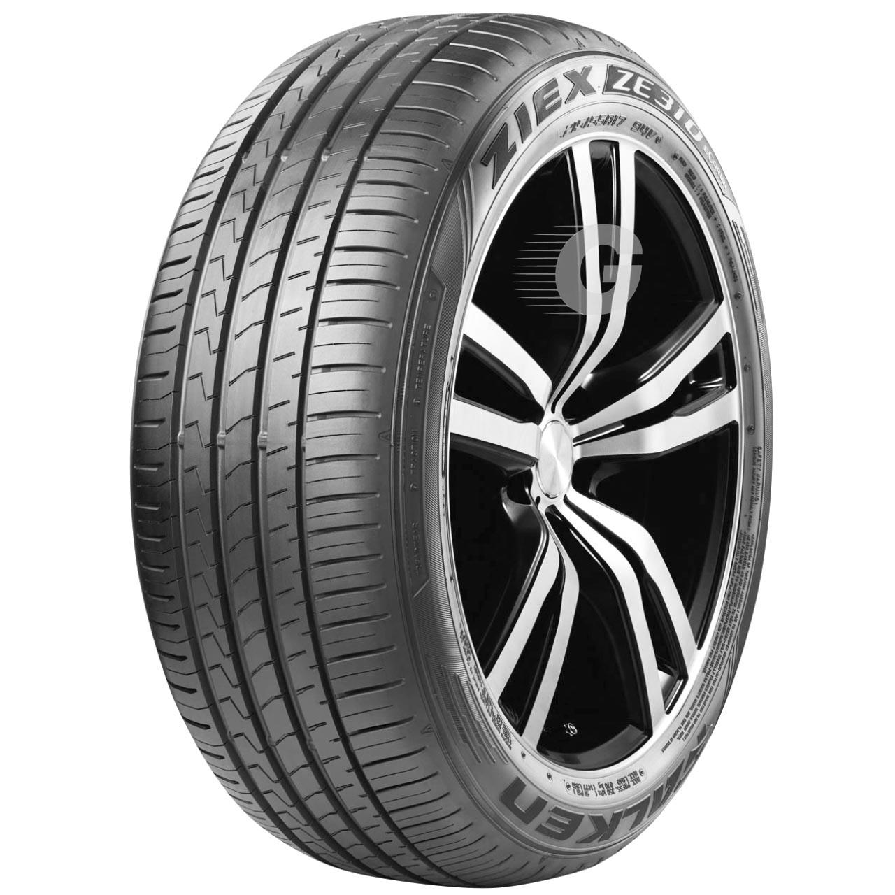 FALKEN ZIEX ZE310A ECORUN 235/60R18 103 H