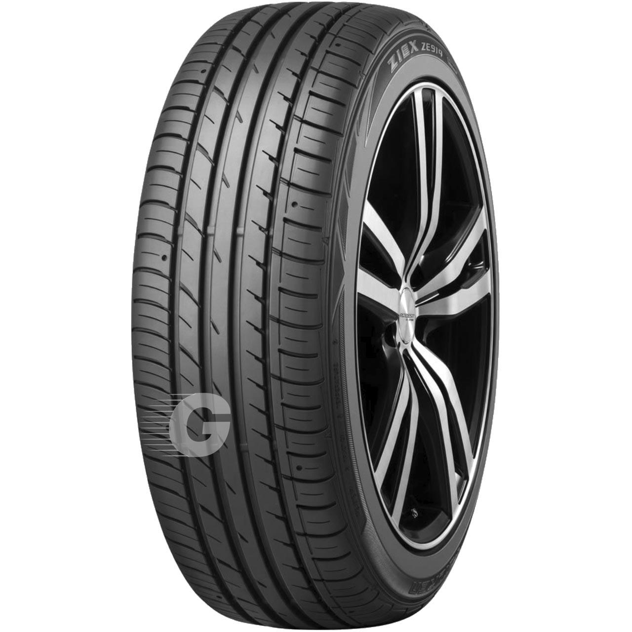 FALKEN ZIEX ZE-914B 225/45R17 91 W