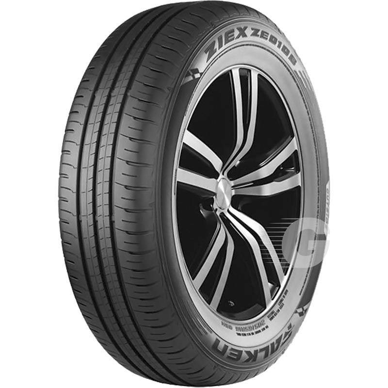 FALKEN ZIEX ZE 010 B ECORUN 205/65R16 95 H
