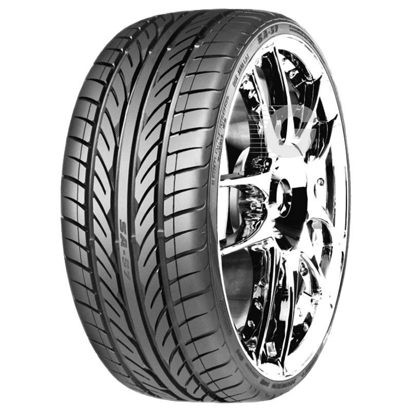 GOODRIDE ZUPER ACE SA 57 215/55R16 97 W