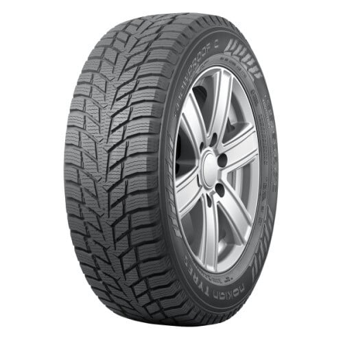 NOKIAN SNOWPROOF C 195/60R16 99 T