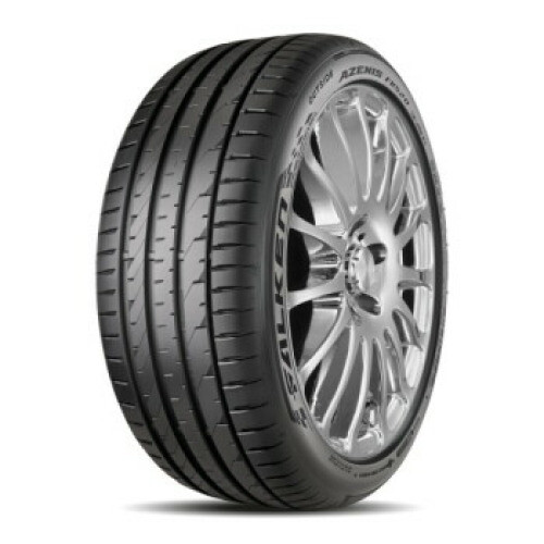 FALKEN EUROPE AZENIS FK520 205/50R17 93 Y